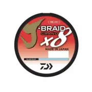 Daiwa JBGD8U50-3000GL J-Braid x8