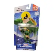 Disney Infinity 2.0 Edition Iron Fist Action Figure - New Sealed
