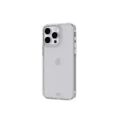 Tech21 EvoClear Protection Mobile Phone Clear Case Cover For Apple iPhone 15 Pro