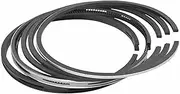 Piston Rings Set (1Cyl) Standard Compatible with 91.48mm fits for Perkinnss 41158057 41158058 68501 40405930 (PC) 9-3624-00 (NE) 043 21 V0 (M) 3.152 4.203 6.305 2500cc 3300cc 5000cc