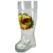 J.C. Newman Cigar Co. Brick House Bricktoberfest Das Boot Beer Stein 2022