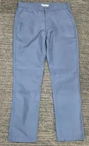Women's Nomex Trouser Navy (#72) Size: 12