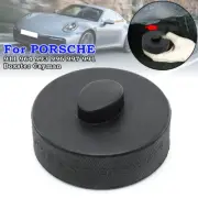 Jack Rubber Pad Anti-slip Support Block Car Lift Tool for Porsche Jacking Points