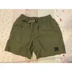 YAMATOMICHI 山之道 5-POCKET SHORTS OLIVE MEN M