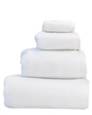 Teema Towels Set Of 8 Luxe Bath Towels