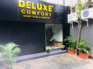 Hotel Deluxe Comfort