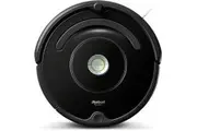 iRobot Roomba 614 Robot Vacuum- Good for Pet Hair