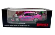 1:43 2022 Bryce Fullwood -- BJR Darwin Indigenous Livery -- Biante