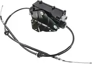 34436882007 Parking Brake Motor Module EPB Park Hand Brake Actuator Compatible For BMW X5 X6 F15 F16 F85 F86 2012-2016