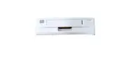 ELECTROLUX CONSOLE,ASSEMBLY,WHITE 5304483470 NEW OEM 5304483470