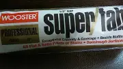 Wooster 9" Super/Fab 1/2" Nap Paint Roller Cover R240-9
