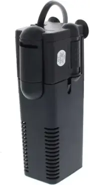 302F Mini Internal Filter 450L / Hr 240V 11337 Fish Tank Aquarium Aqua One