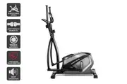 Fortis Magnetic Elliptical Cross Trainer (FXT-330)