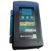 Enerdrive DC2DC Battery Charger - 12V 40A+ - EN3DC40+
