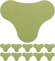 Baluue 48Pcs Knee Patch Natural Wormwood Joints Knee Patch Relax Knee Pad Relax Body Patch Moxibustion Shoulder Patch