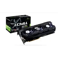 在飛比找蝦皮購物優惠-iChiLL GTX 1070TI 8G-GDDR5-X4 