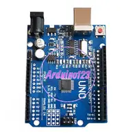 在飛比找蝦皮購物優惠-◄A01► Arduino UNO R3 開發板 晶片 UN