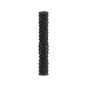 PEAK Chain Link Fencing 15m x 900mm Black Steel Mesh