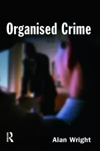 在飛比找博客來優惠-Organised Crime