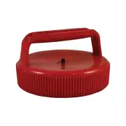 Silvan Lid to Suit 12L Rechargeable Backpack Sprayer , Features a spray lance .