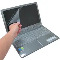 在飛比找Yahoo奇摩購物中心優惠-ACER Aspire V5-573G 靜電式筆電LCD液晶