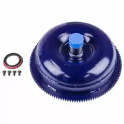 B&M 10417 Tork Master 2400 Torque Converter For 1967-81 Chrysler TF727