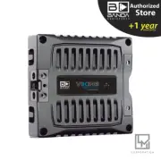 Banda Viking 5001 Amplifier 5000w 1 Channel Banda audioparts 1 Ohm Car Audio