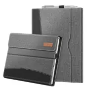 Case for 12.3 Inch Microsoft Surface Pro 7 Plus, Surface Pro 7/6/5/4/3 - Port...