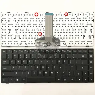 聯想ideapad 鍵盤 100-14IBD