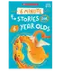 6 Minute Stories For 6 Year Olds With Storyplus/ Meredith Costain and Paul Collins 文鶴書店 Crane Publishing