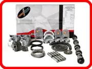 94-97 Chevy Cavalier Corsica Beretta 134 2.2L OHV L4 Master Engine Rebuild Kit