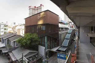 蘇洪酒店Sukhon Hotel