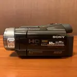 SONY HDR-SR7攝影機