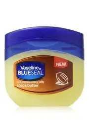 VASELINE BLUESEAL RICH CONDITIONING JELLY WITH COCOA BUTTER 250Ml