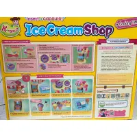 在飛比找蝦皮購物優惠-小荳子冰淇淋機黏土玩具