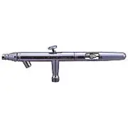 Anest Iwata Air Brush 28ml HP BCS 0.5mm Inset nozzle Air spray gun