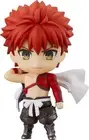 Nendoroid Fate/Grand Order Saber/Sengo Muramasa Figure Orange Rouge Japan