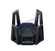 Xiaomi 10 Gigabit Router Tri-band 2.4G 5G WIFI 7 Wireless Gaming Home Router