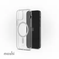 在飛比找momo購物網優惠-【moshi】iPhone 13 mini 5.4吋 Arx