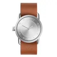 在飛比找PChome24h購物優惠-TID Watches No.1 Steel- TID-N1