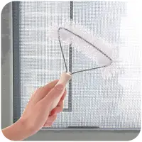 在飛比找旋轉拍賣優惠-防蚊紗窗專用清潔刷