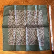 Hermes Scarf 40