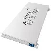 VoltX 12V 100Ah Lithium Iron Phosphate Battery LiFePO4 Rechargeable Super Thin