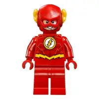 在飛比找蝦皮購物優惠-樂高 LEGO 76098 sh473 DC 超級英雄 閃電