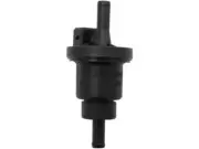 89VY55T Vapor Canister Purge Solenoid Fits 2009-2010 Audi TT Quattro (for: Audi)