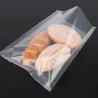 100pcs Textured Vacuum Bag Mesh Roll Food Packaging Bag Vacuum Sealer 7971
