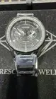 Citizen Men's Eco-Drive Weekender Watch in Black IP Stainless Steel Black