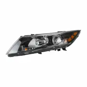 For Kia Optima Headlight 2011 12 13 2014 Driver Side DOT For KI2502155 (for: Kia)