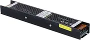 RIZGHWOY 150W LED Dimmable Power Supply PWM Smart Dimming Touch Industrial Supplies for Indoor Lights (24V 6.25A)