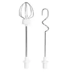 Portable Milk Mixer Egg Milk Beater For Foam Eggs Ice Cream Foam Milk Home Milk